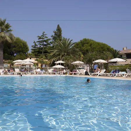 Pierre & Cannes Mandelieu