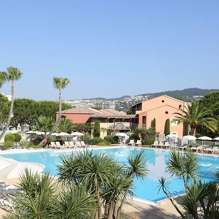 Hotel Pierre & Cannes *