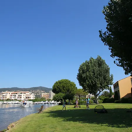 Pierre & Cannes Mandelieu