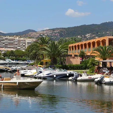 호텔 Pierre & Cannes