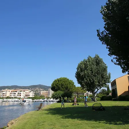 Pierre & Cannes 호텔 *
