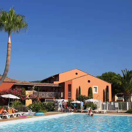 מלון Pierre & Cannes