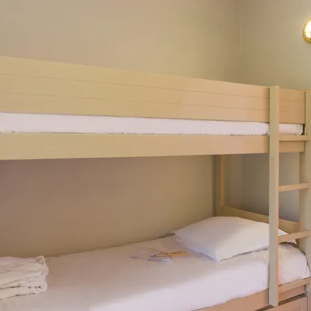 מלון Pierre & Cannes *