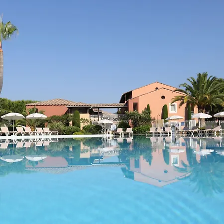 Pierre & Cannes מלון *