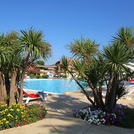 Pierre & Cannes מלון מאנדליה-לה-נאפול