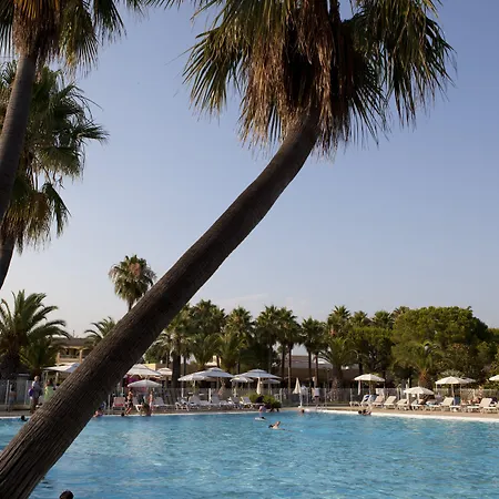 מלון Pierre & Cannes *