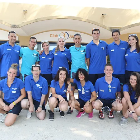 מלון Pierre & Cannes מאנדליה-לה-נאפול