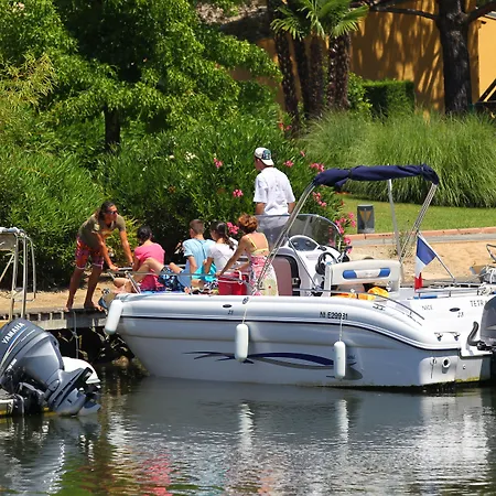 מלון Pierre & Cannes