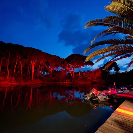 Pierre & Cannes מלון