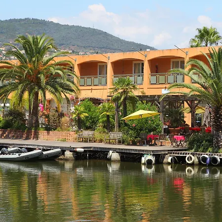 מלון Pierre & Cannes