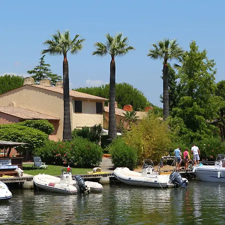 Pierre & Cannes מלון *