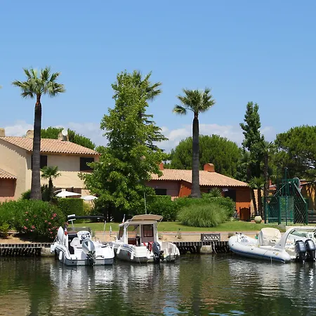 Pierre & Cannes מלון מאנדליה-לה-נאפול