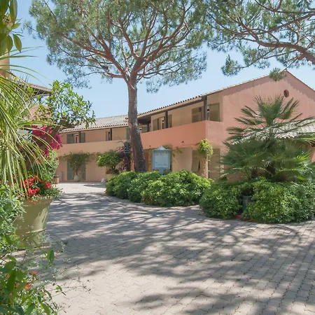 Pierre & Cannes מלון