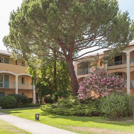 מלון Pierre & Cannes