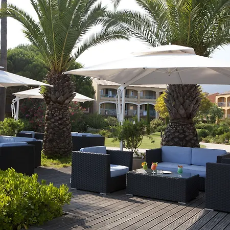 Pierre & Cannes מלון