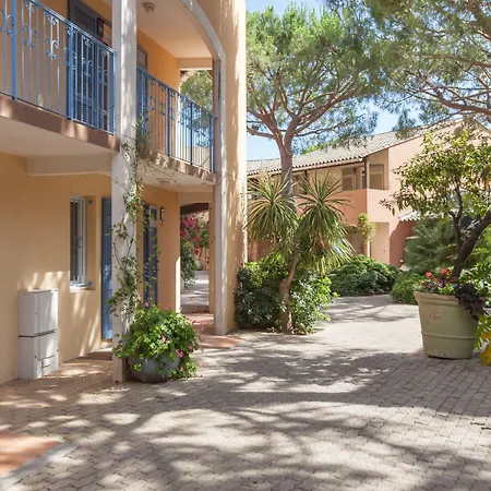 Pierre & Cannes מלון מאנדליה-לה-נאפול