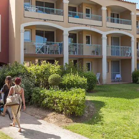 Pierre & Cannes מלון