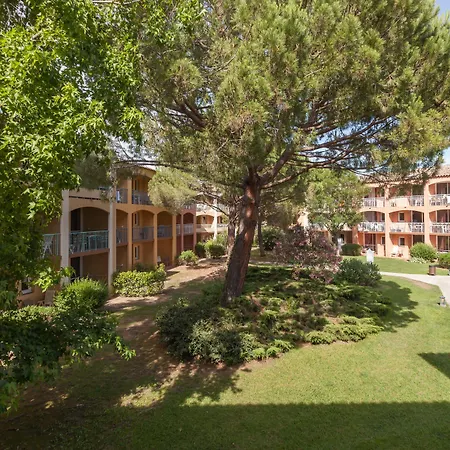 מלון Pierre & Cannes מאנדליה-לה-נאפול