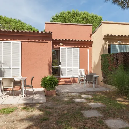 Pierre & Cannes מלון