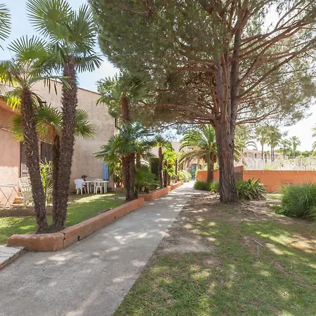 מלון Pierre & Cannes *