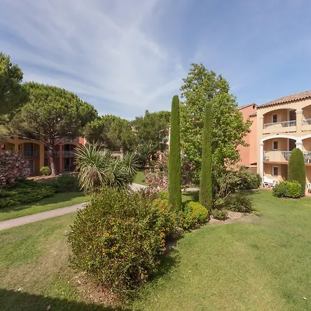 מלון Pierre & Cannes *