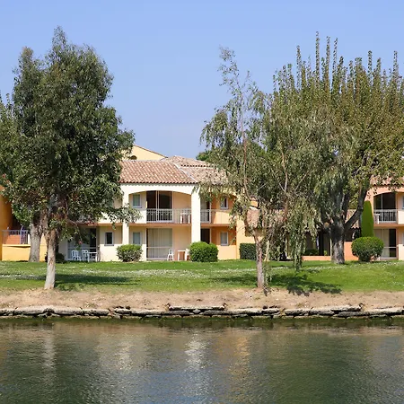 Pierre & Cannes מלון מאנדליה-לה-נאפול