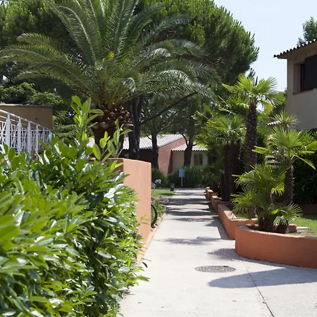 Pierre & Cannes מלון מאנדליה-לה-נאפול