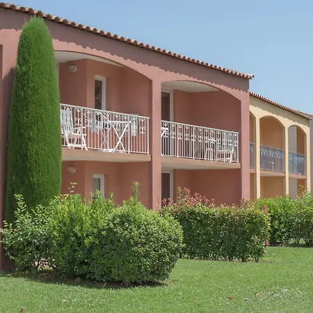 Pierre & Cannes מלון מאנדליה-לה-נאפול