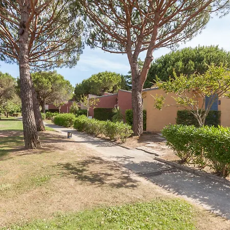 Pierre & Cannes מלון מאנדליה-לה-נאפול