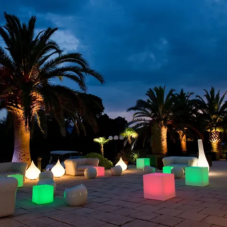 מלון Pierre & Cannes *