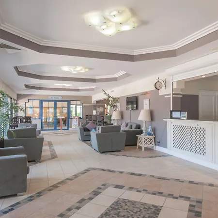 מלון Pierre & Cannes מאנדליה-לה-נאפול