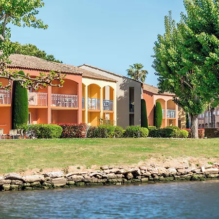 Pierre & Cannes מאנדליה-לה-נאפול