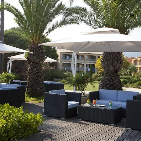 מלון Pierre & Cannes